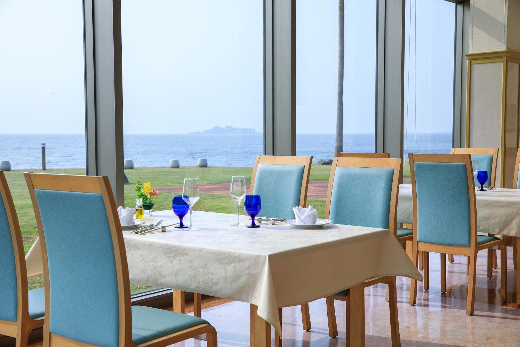 Ocean Resort Nomon長崎 Nagasaki Exterior photo