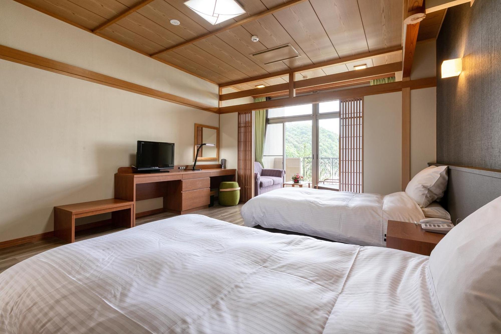 Ocean Resort Nomon長崎 Nagasaki Exterior photo