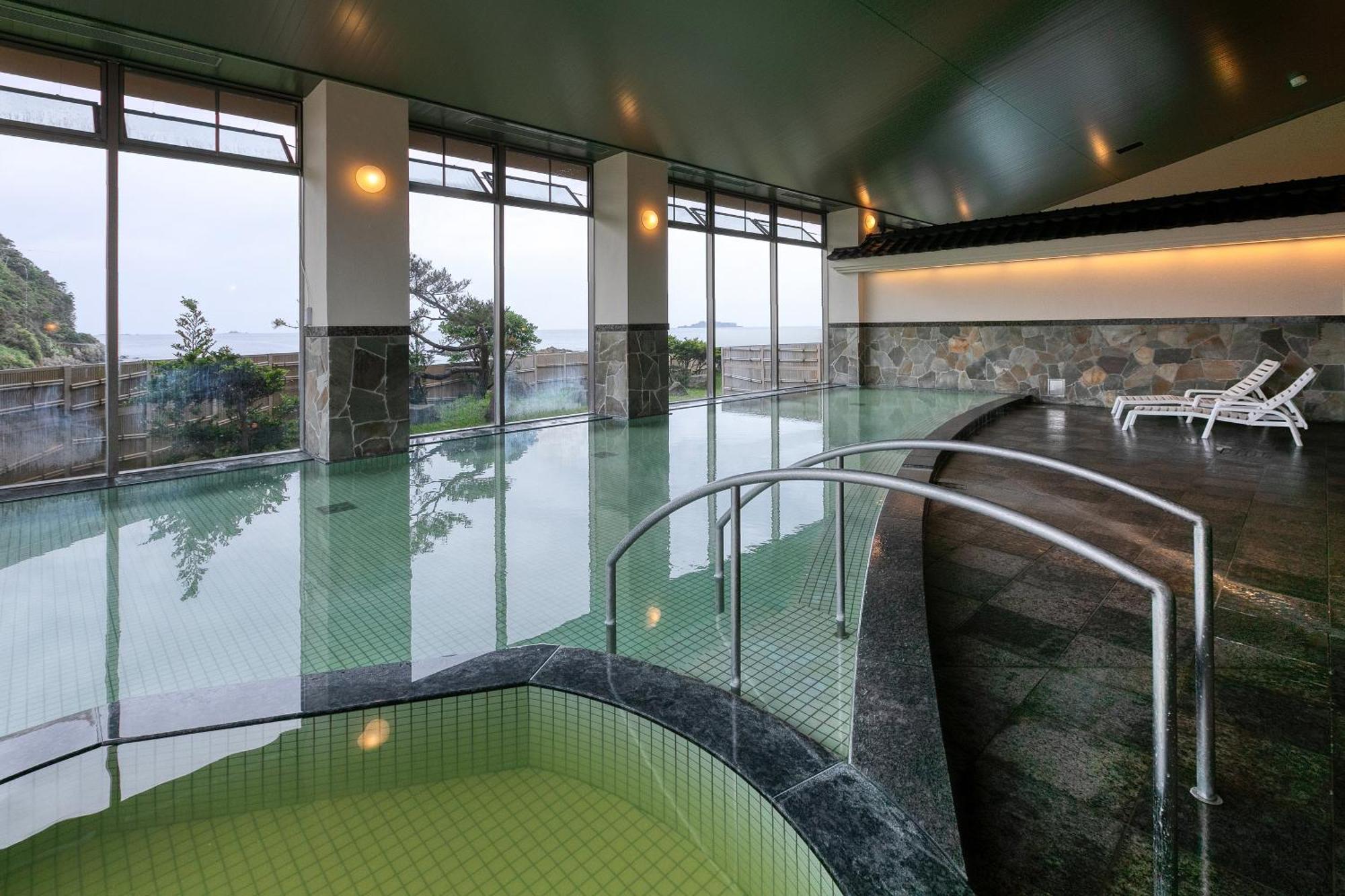 Ocean Resort Nomon長崎 Nagasaki Exterior photo